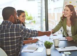 Accueillir un nouvel employé